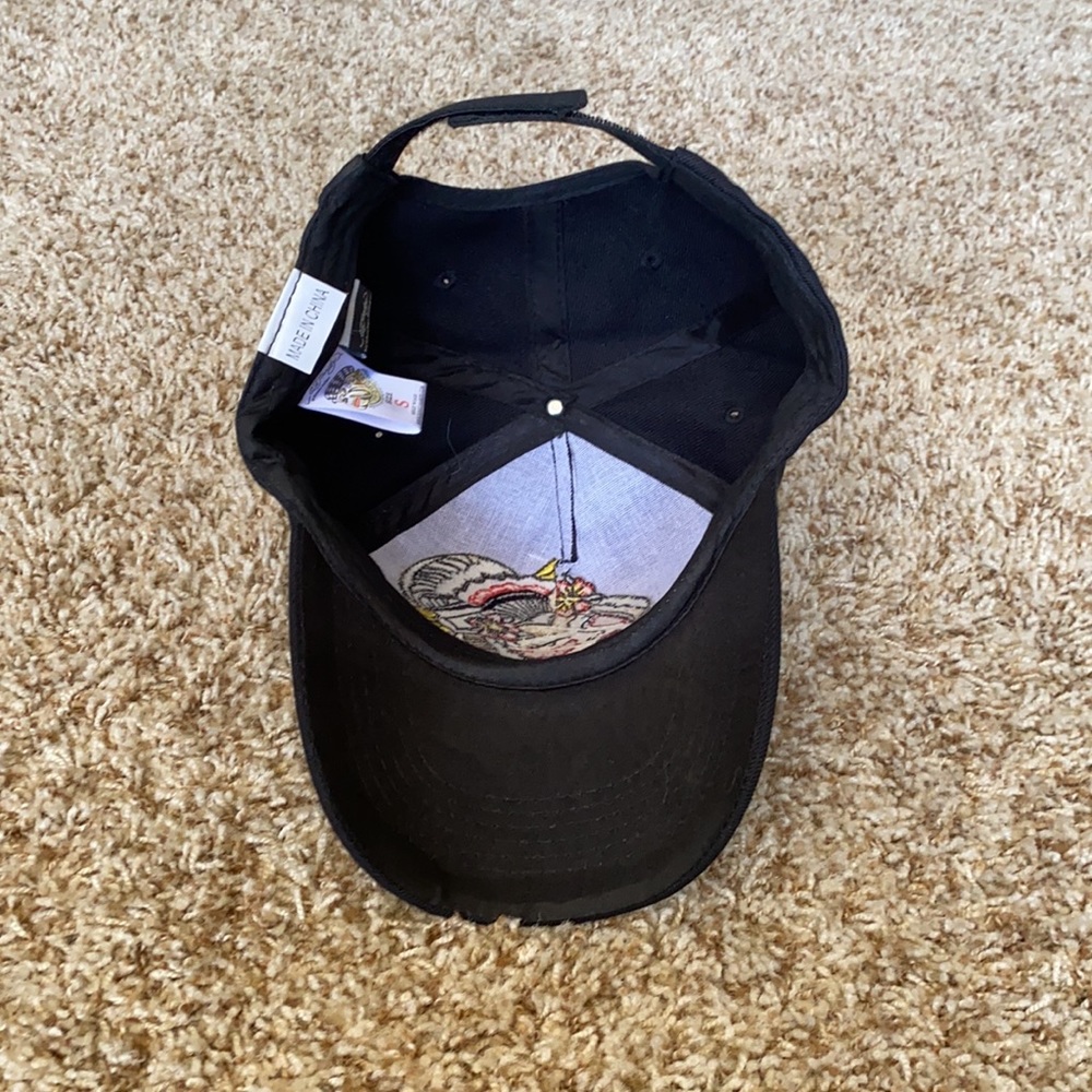 Ed Hardy Strapback - Picture 5 of 6
